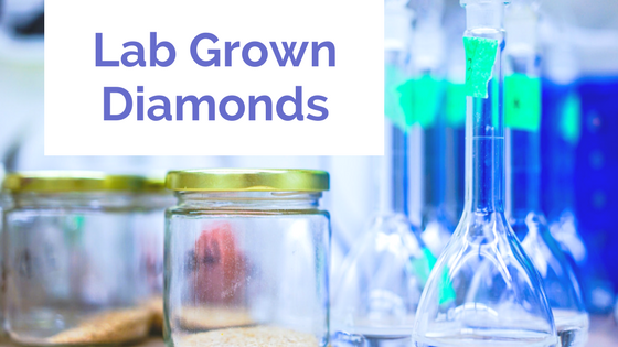 Mark Bronner Diamonds | Lab Grown Diamonds